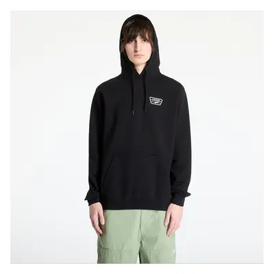 Pulóver Vans Full Patch Pullover Black Black