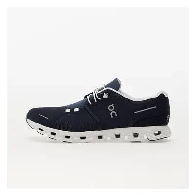 Sneakers On Cloud Midnight/ White EUR