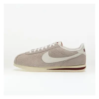 Sneakers Nike Cortez Se College Grey/ Sail-Dark Team Red EUR