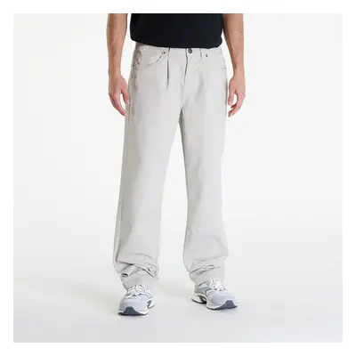 Nadrágok Urban Classics Organic Skater Chino Pants Cloud