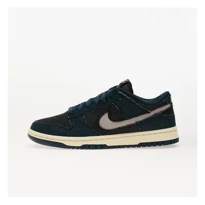 Sneakers Nike W Dunk Low Armory Navy/ College Grey-Black EUR