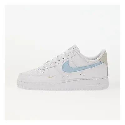 Sneakers Nike W Air Force '07 White/ Lt Armory Blue-Light Bone EUR