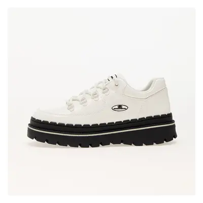 Sneakers Skechers Jammers-Cool Block White/ Black EUR