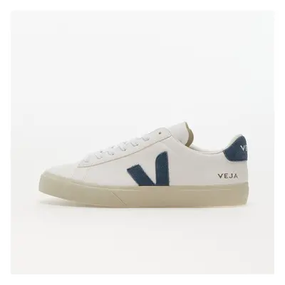 Sneakers Veja Campo Chromefreee Leather Extra-White/ California EUR