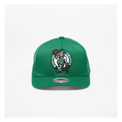 Baseball sapka Mitchell & Ness Boston Celtics Team Ground 2.0 Stretch Snapback Green