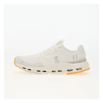 Sneakers On Cloudnova Form White/ Ivory EUR