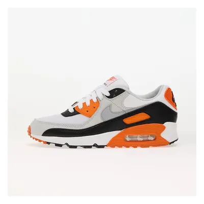 Sneakers Nike W Air Max White/ Wolf Grey-Photon Dust-Black EUR