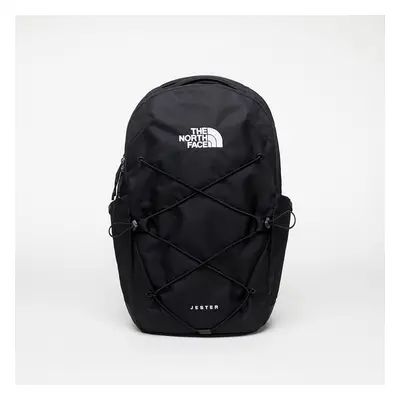 Hátizsák The North Face Jester Backpack Black