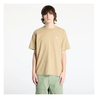 Póló Nike ACG Men's Max90 T-Shirt Parachute Beige