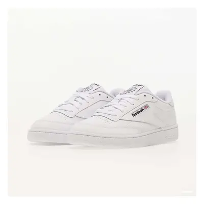 Sneakers Reebok Club C Ftw White/ Ftw White/ Core Black EUR