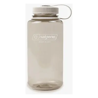 Nalgene 1000ml Wide Mouth Sustain Water Bottle Cotton