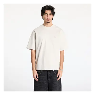 Póló Calvin Klein Jeans Heavy Relaxed Tee Gray