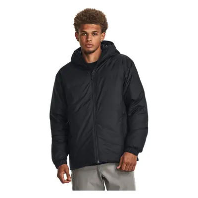 Kabát Under Armour Cgi Limitless Lw Jacket Black