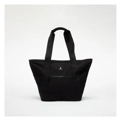 Táska Jordan Jau Core Jumpman Tote Black