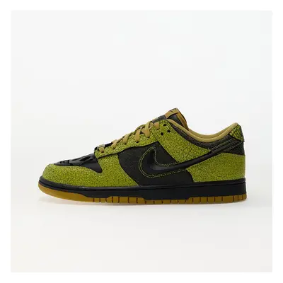 Sneakers Nike Dunk Low Retro Bright Cactus/ Black-Green Curry EUR