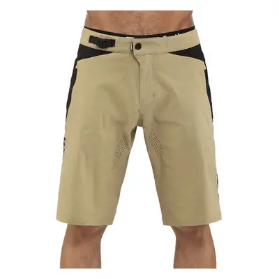 Sort Horsefeathers Stoker II Bike Shorts Sandstone