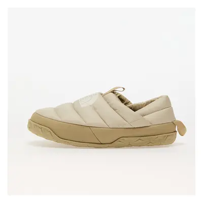 Sneakers The North Face W Nuptse Mule Gravel/ Khaki Stn EUR