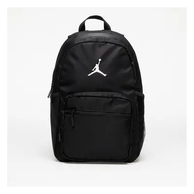 Hátizsák Jordan Jam MVP Backpack Black