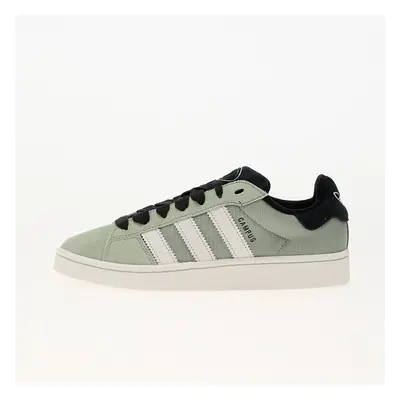 Sneakers adidas Campus 00s Silver Green/ Crystal White/ Core Black EUR