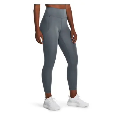 Leggings Under Armour Meridian Ankle Leg Gravel