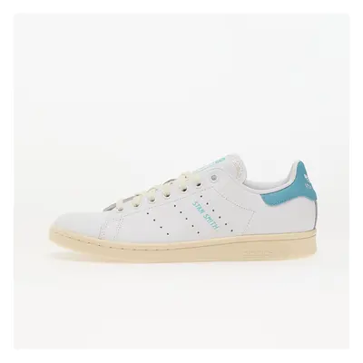 Sneakers adidas Stan Smith W Ftw White/ Preloved Blue/ Crew White EUR