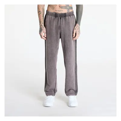 Melegítőnadrág adidas Premium Essentials Retro Washed Open Hem Pants Black