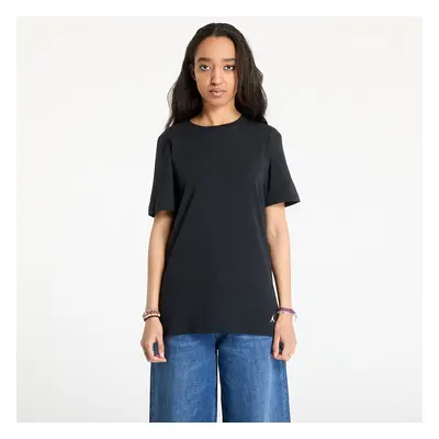 Póló Jordan Flight Base Tee 2-Pack UNISEX Black