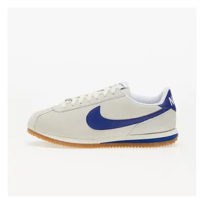 Sneakers Nike W Cortez Pale Ivory/ Deep Royal Blue-Sail EUR