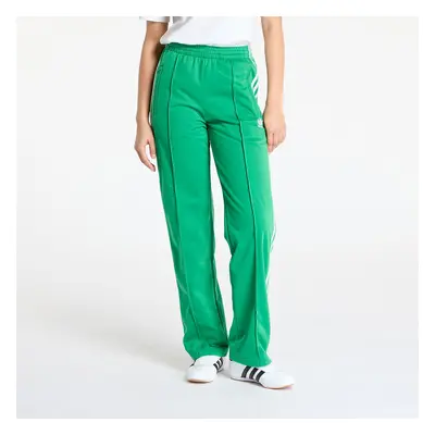 Nadrágok adidas Firebird Adicolor Trackpant Green