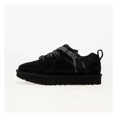 Sneakers UGG W Lo Lowmel Black EUR