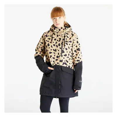 Kabát Horsefeathers Pola II Jacket Dalmatian