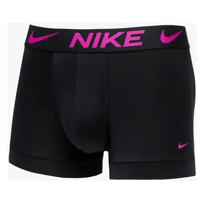 Nike Dri-FIT Trunk 3-Pack Multicolor