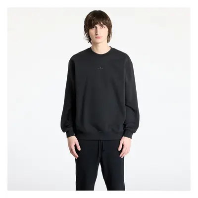 Pulóver adidas Premium Essentials Crew Sweatshirt Black