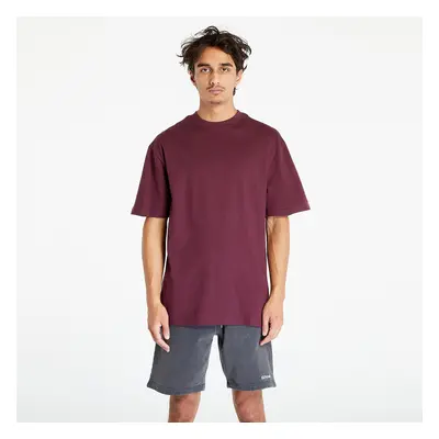 Póló Urban Classics Tall Tee Redwine