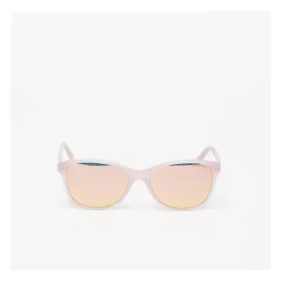 Napszemüvegek Horsefeathers Chloe Sunglasses Gloss Rose/ Mirror Champagne