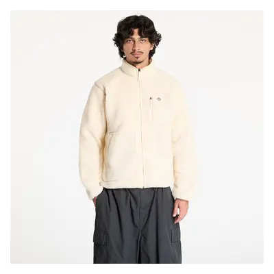 Pulóver Dickies Mount Hope Fleece Whitecap Gray