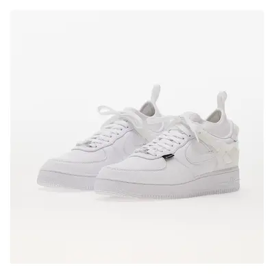 Sneakers Nike x Undercover Air Force Low SP White/ White-Sail-White EUR