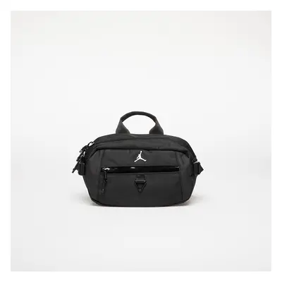 Táska Jordan Sport Crossbody Bag Black