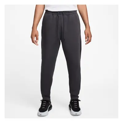 Nadrágok Nike Tech Men's Fleece Pants Anthracite/ Anthracite