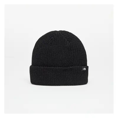 Kalap The North Face TNF Fisherman Beanie TNF Black