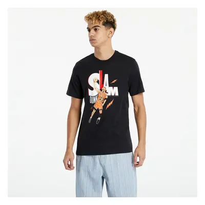 Póló Jordan Game Men's Short-Sleeve T-Shirt Black