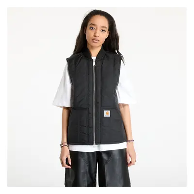 Carhartt WIP Lachlan Vest Liner UNISEX Black