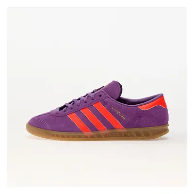 Sneakers adidas Hamburg W Active Purple/ Solid Red/ Gold Metalic EUR