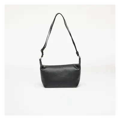 Táska Calvin Klein Jeans Ultralight Shoulder Bag Black