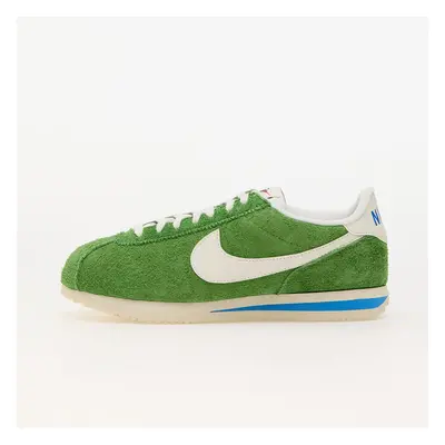 Sneakers Nike W Cortez Vintage Chlorophyll/Light Photo Blue/Coconut Milk/Sail EUR