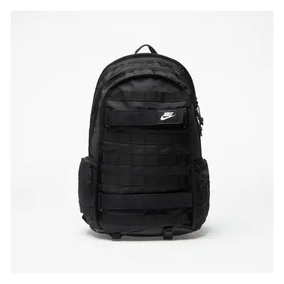 Hátizsák Nike Sportswear RPM Backpack Black/ Black/ White