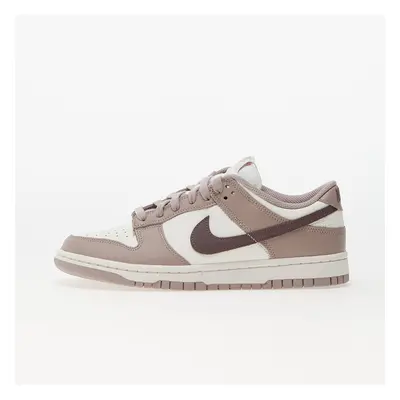 Sneakers Nike Dunk Low Sail/ Plum Eclipse-Diffused Taupe EUR