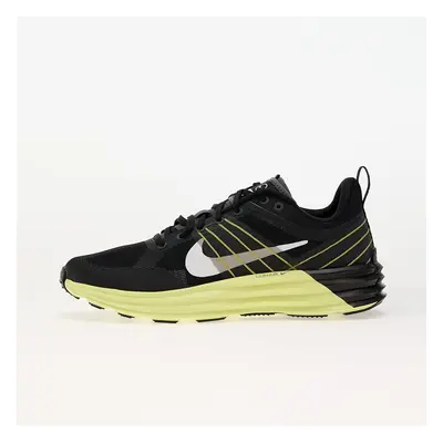 Sneakers Nike Lunar Roam Black/ White-Iron Grey-Lt Lemon Twist EUR