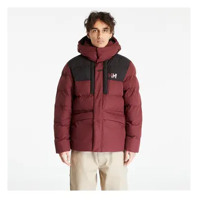 Kabát Helly Hansen Explorer Puffy Jacket Hickory