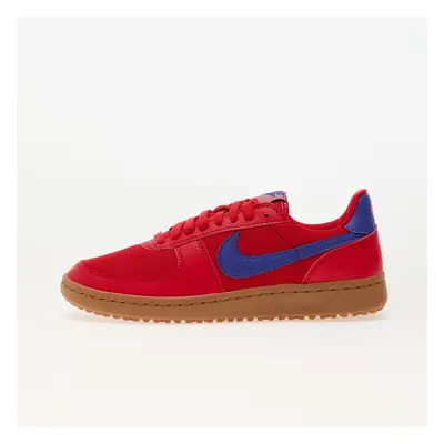 Sneakers Nike W Field General University Red/ Deep Night-Gum Med Brown EUR